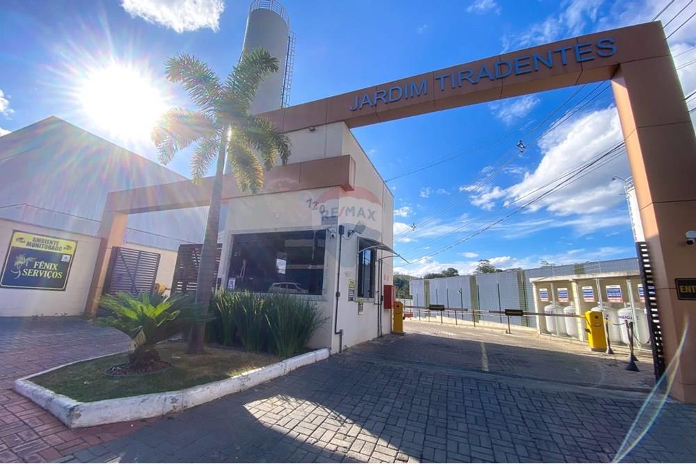 Apartamento - Venda - Juiz de Fora , Minas Gerais - WhatsApp Image 2025-10-26 at 16.55.02 (2).jpeg - Fachada - 860241112-127