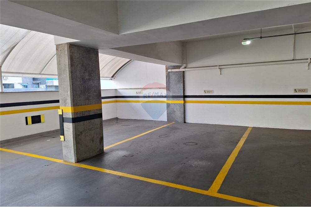 Apartamento - Alugar - Juiz de Fora , Minas Gerais - 4 - 860301013-378