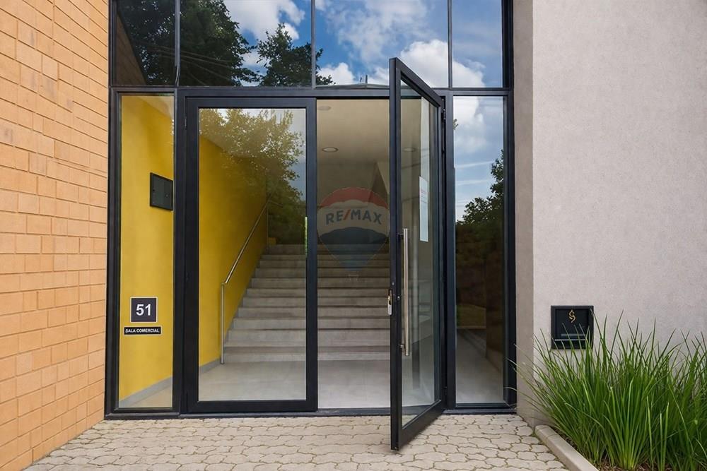 Loja - Alugar - Juiz de Fora , Minas Gerais - imagem_porta_final.jpg - Fachada - 860431075-48