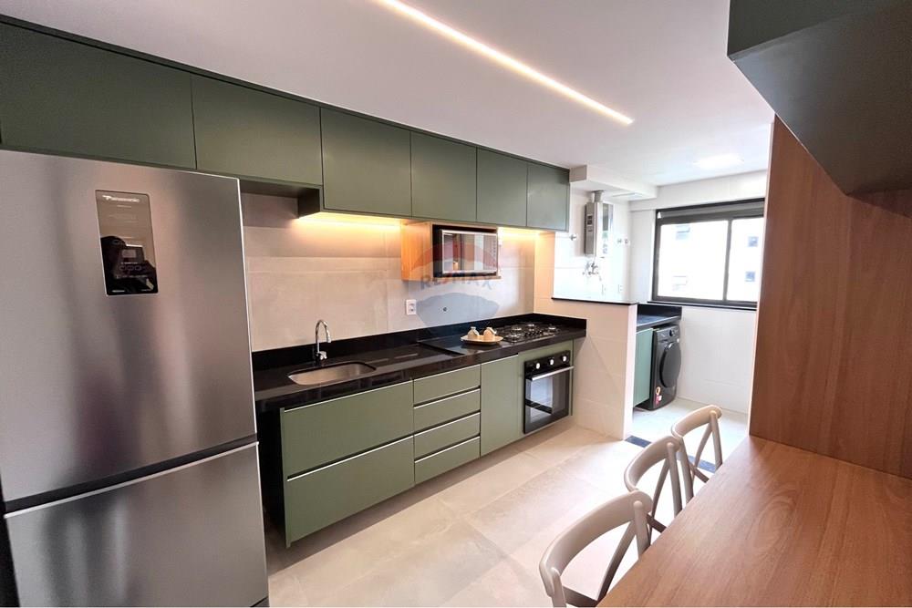 Apartamento - Venda - Juiz de Fora , Minas Gerais - IMG_4439.jpeg - 860321042-180