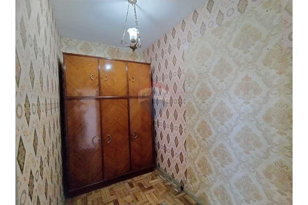 Apartamento - Alugar - Juiz de Fora , Minas Gerais - 449617435_7816517941718315_7023444334115755128_n.jpg - Quarto da empregada - 860301045-254