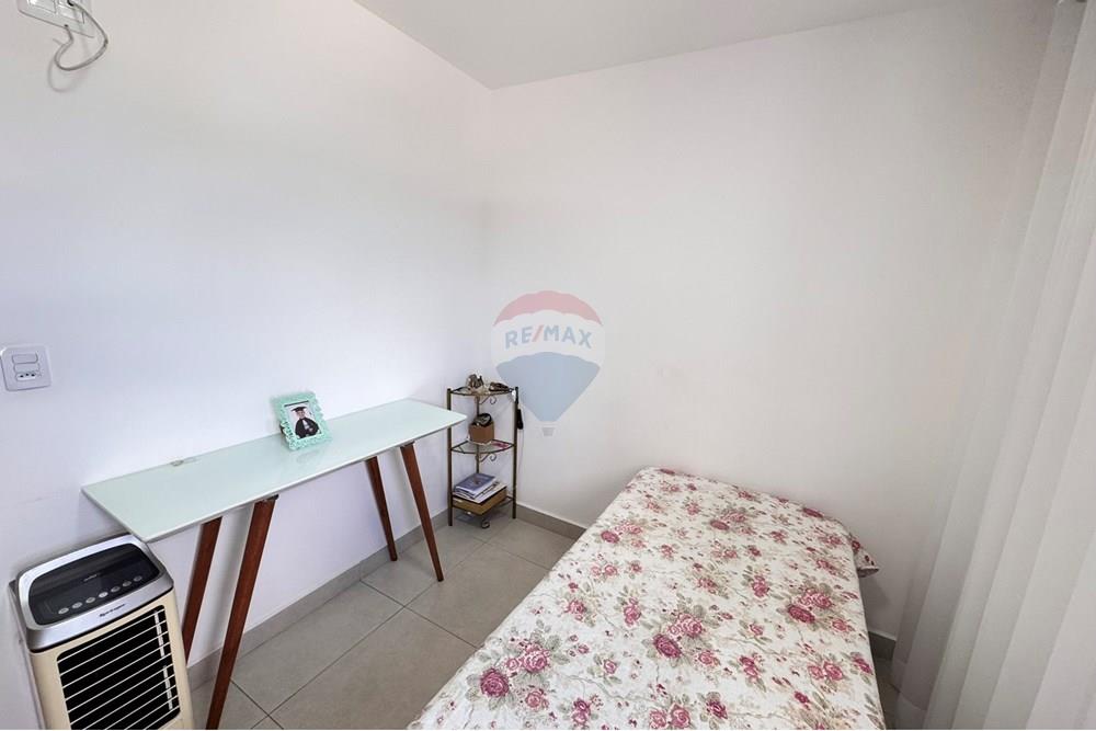 Apartamento - Venda - Juiz de Fora , Minas Gerais - IMG_0021.JPEG - 860301001-578