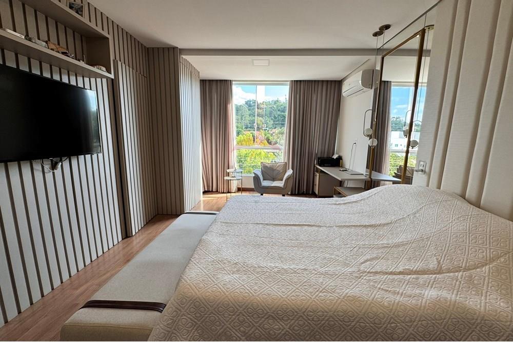 Casa - Venda - Juiz de Fora , Minas Gerais - IMG_4491.JPEG - 860301001-593