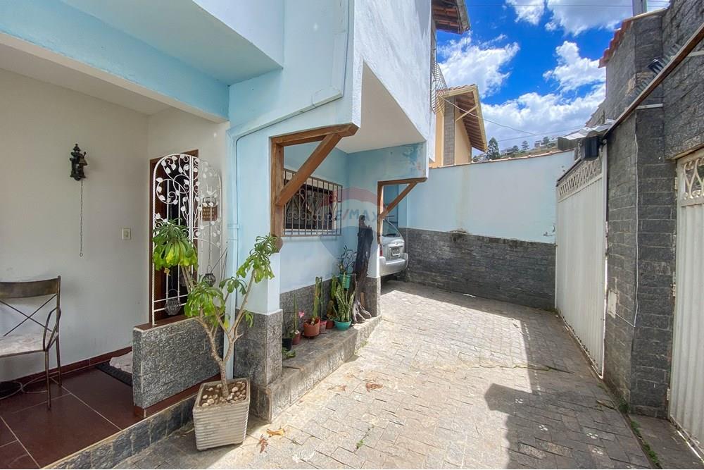 Casa - Venda - Juiz de Fora , Minas Gerais - Foto0006.jpg - 860241137-1