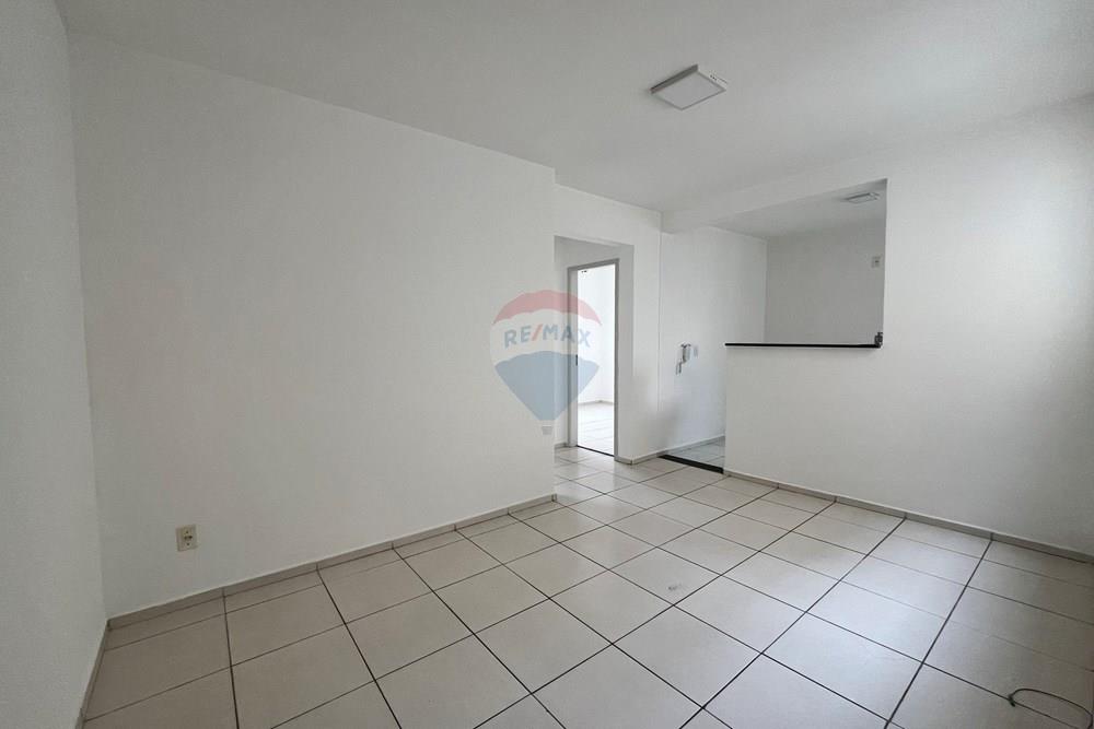 Apartamento - Alugar - Juiz de Fora , Minas Gerais - IMG_9487.jpeg - Sala - 860501002-165