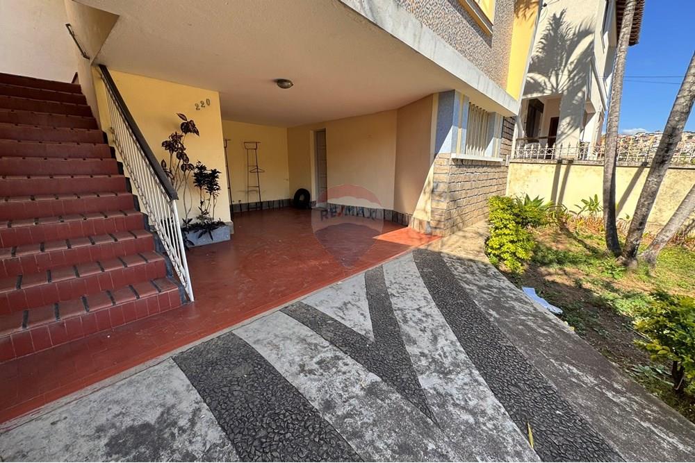 Residential - Отдельно стоящий дом - Juiz de Fora , Minas Gerais - BR - IMG_2051.JPEG - 860301001-619