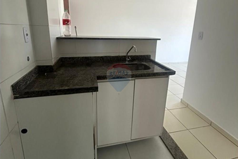 Apartamento - Alugar - Juiz de Fora , Minas Gerais - WhatsApp Image 2026-01-21 at 09.24.46.jpeg - Cozinha - 860431076-3