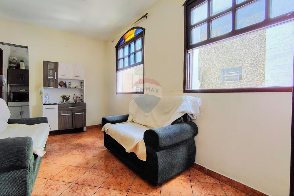 Sobrado - Venda - Juiz de Fora , Minas Gerais - 1000071197.jpg - 860501015-85