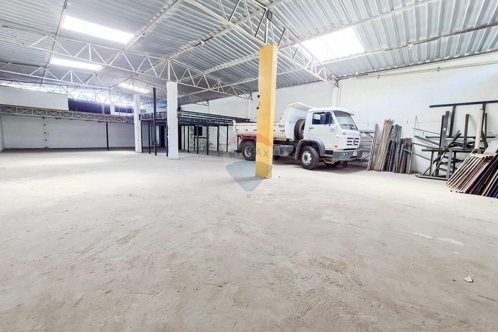 Galpão - Alugar - Juiz de Fora , Minas Gerais - 20260309_103118.jpg - 860301048-41