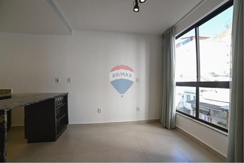 Apartamento - Alugar - Juiz de Fora , Minas Gerais - L_be7a4ecc-1b0b-48e0-beeb-8e374e9d67d0.jpg - Sala - 860431075-45