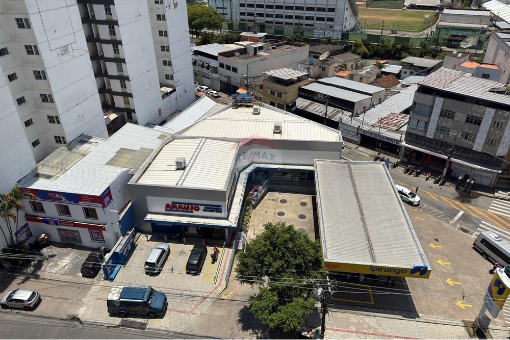 Cobertura - Alugar - Juiz de Fora , Minas Gerais - IMG_4854.JPEG - 860301001-656