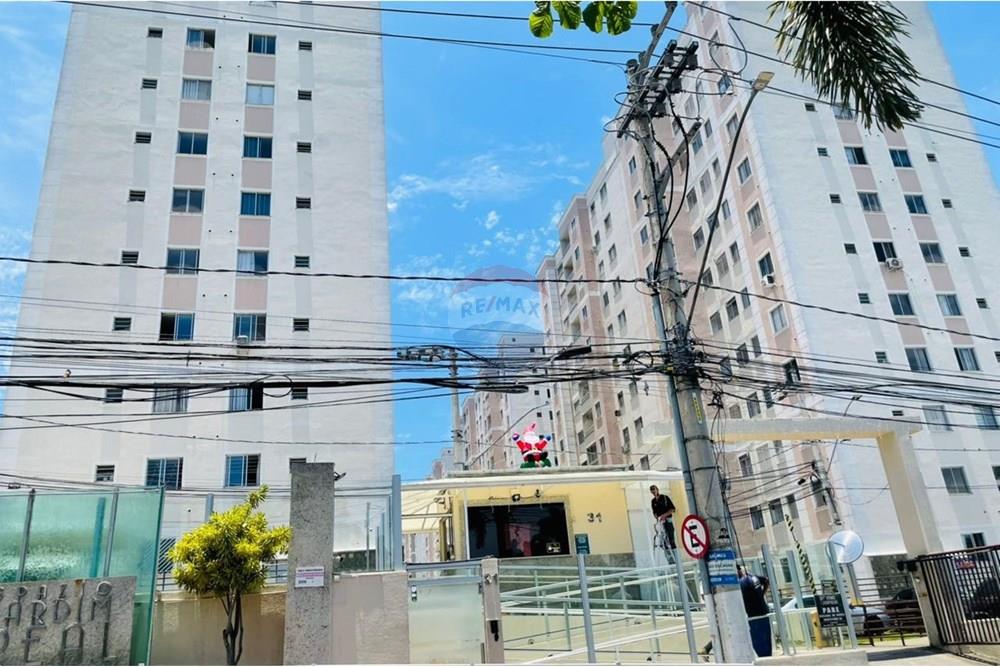 Apartamento - Alugar - Juiz de Fora , Minas Gerais - 1ae5f1ba-224d-4ca1-b32b-5f3af66e2bdb.jpg - 860211089-208