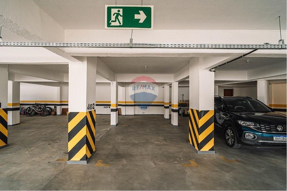 Apartamento - Venda - Juiz de Fora , Minas Gerais - L_33f148bc-e6bb-4784-a21d-74c0b84720c6.jpg - Garagem - 860431007-679