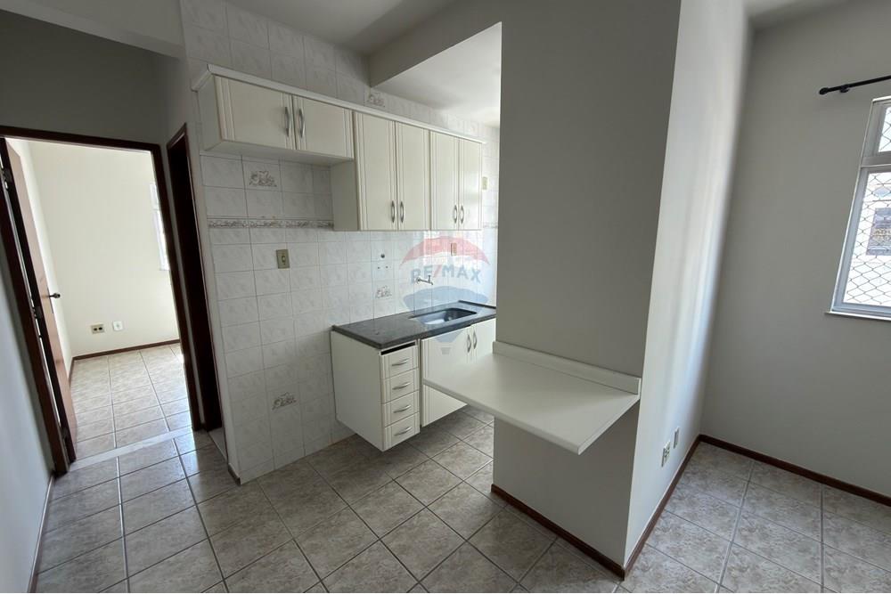 Apartamento - Alugar - Juiz de Fora , Minas Gerais - IMG_5518.JPEG - 860301001-667