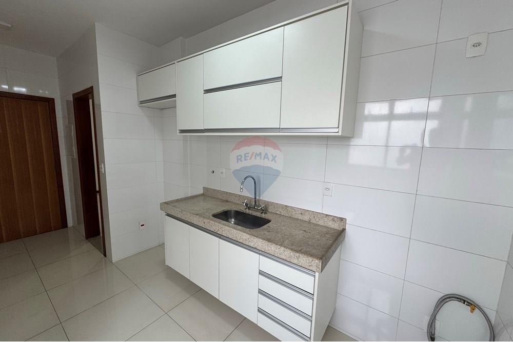 Apartamento - Alugar - Juiz de Fora , Minas Gerais - IMG_4989.JPEG - 860301001-658