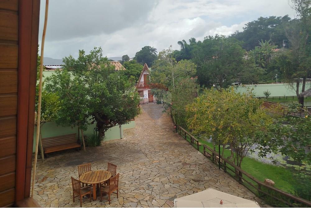 Hotel/ Pousada - Venda - Tiradentes , Minas Gerais - IMG_20250131_112944.jpg - 860391012-33