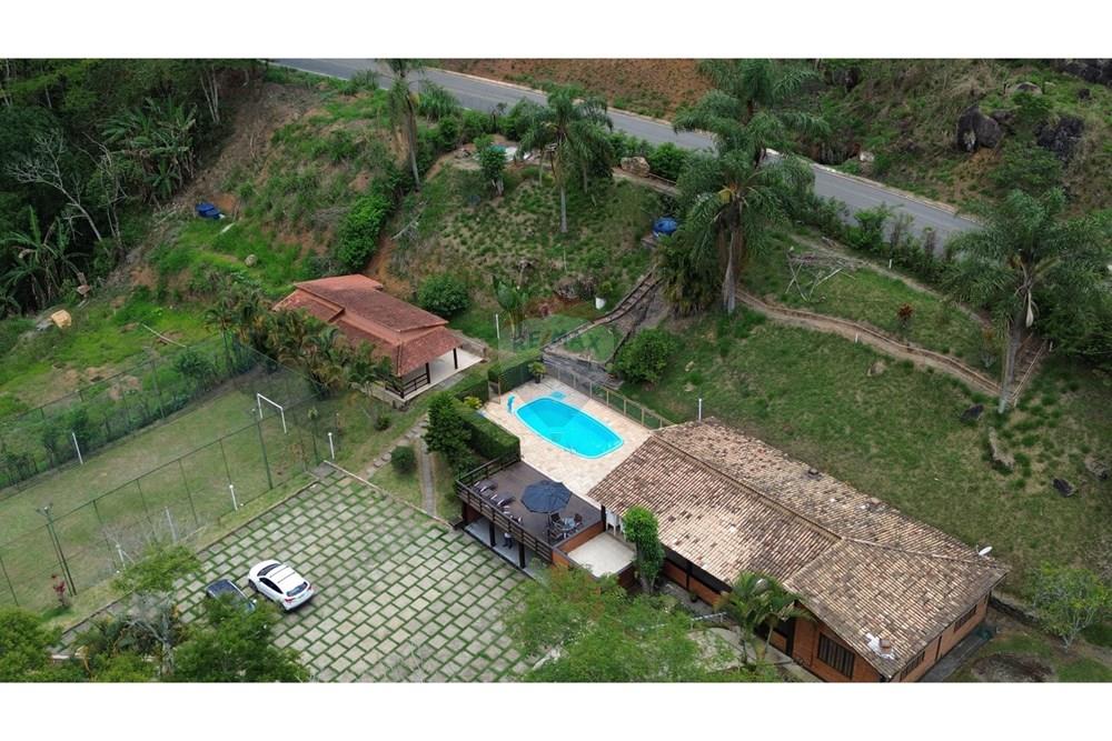 Chácara / Sítio / Fazenda - Venda - Juiz de Fora , Minas Gerais - d98d45f5-59f8-4aef-936d-6dcb5b5b85af.JPG - 860291041-27