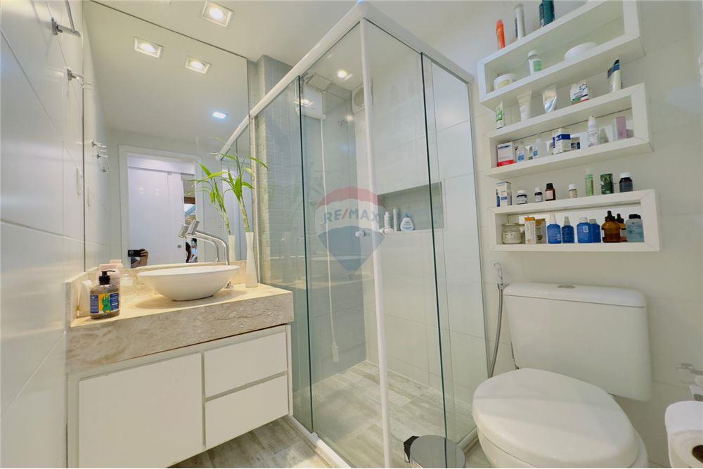 Apartamento - Venda - Juiz de Fora , Minas Gerais - 14 - 860281091-105