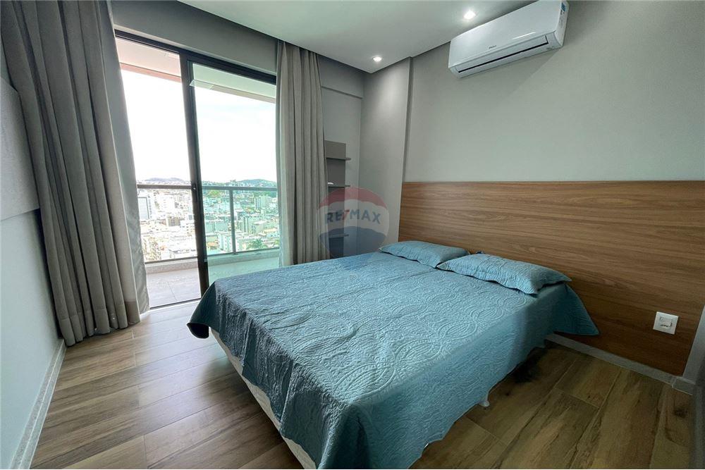 Apartamento - Alugar - Juiz de Fora , Minas Gerais - 7 - 860281018-138