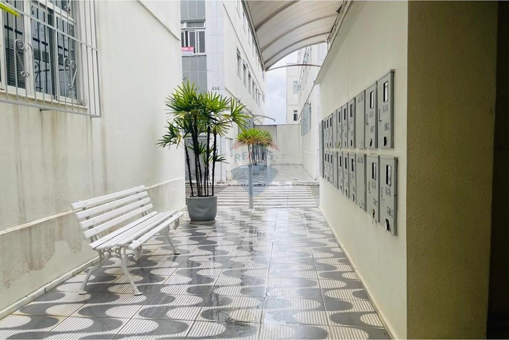 Apartamento - Alugar - Juiz de Fora , Minas Gerais - 4.jpg - 860281007-392