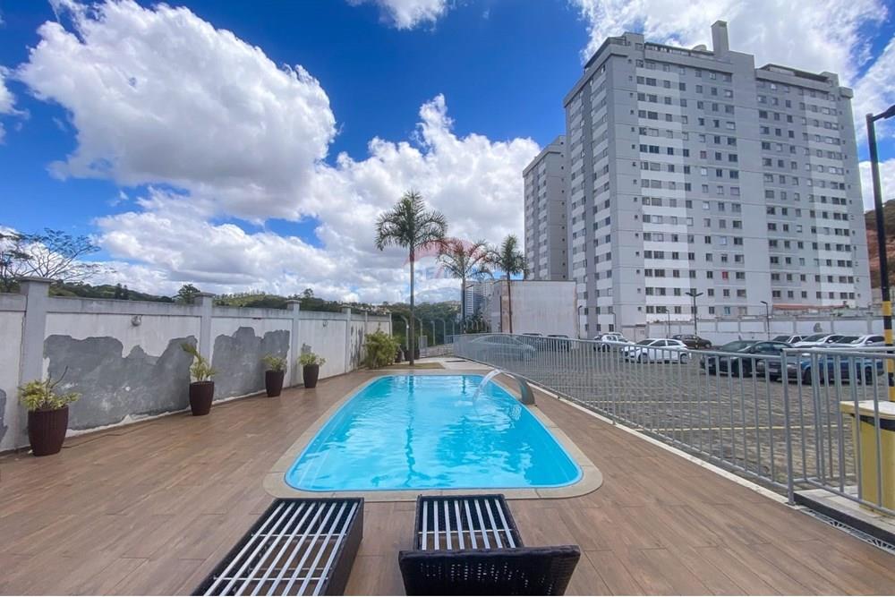 Apartamento - Venda - Juiz de Fora , Minas Gerais - WhatsApp Image 2025-10-26 at 19.32.07.jpeg - Área Gourmet - 860241112-125