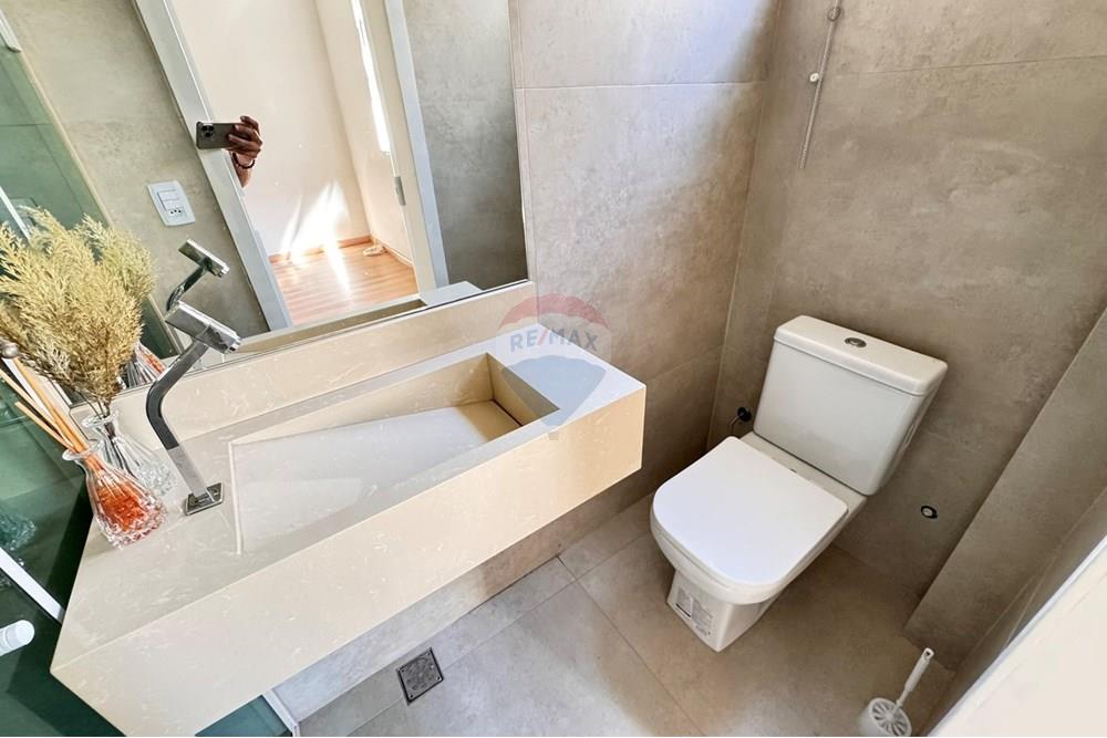 Apartamento - Alugar - Juiz de Fora , Minas Gerais - IMG_0065.JPEG - 860301001-675