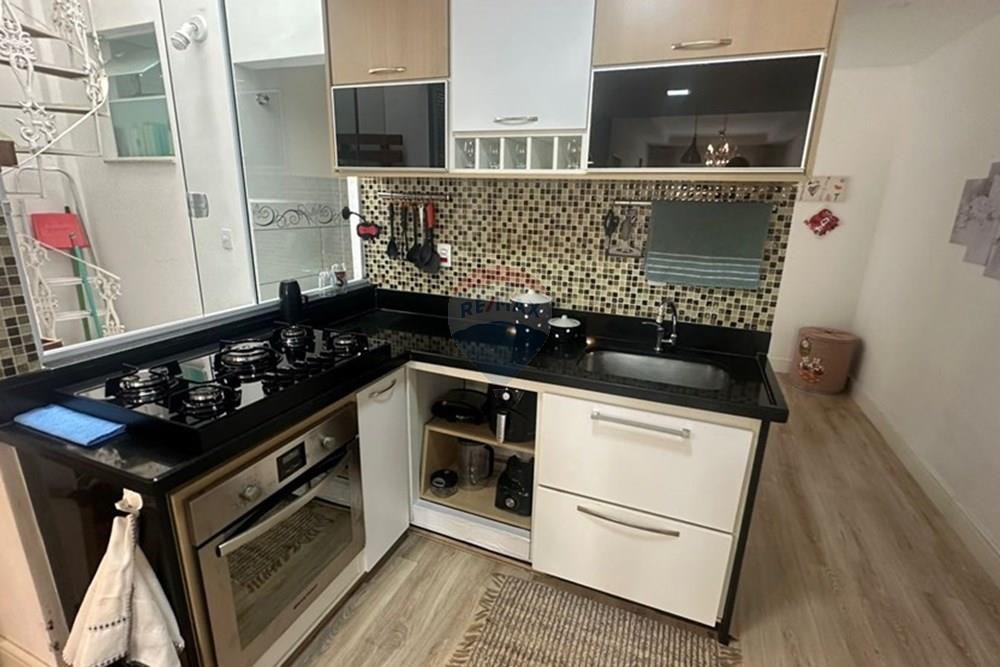 Casa - Venda - Matias Barbosa , Minas Gerais - Cozinha (1).JPG - 860291033-128