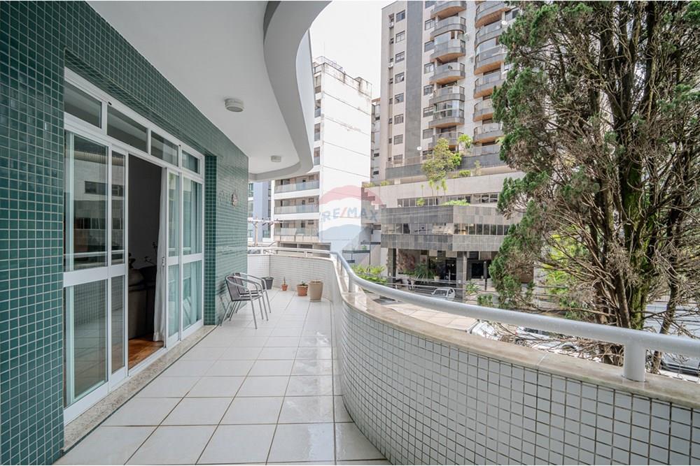 Apartamento - Venda - Juiz de Fora , Minas Gerais - michaelseed.photo_-83.jpg - Varanda - 860211018-771