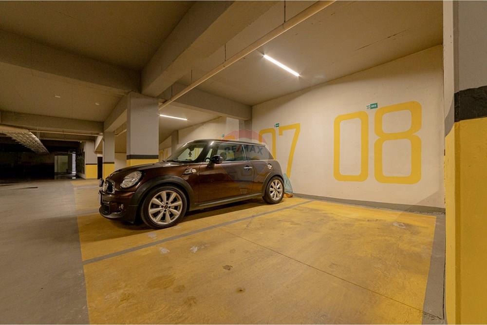 Apartamento - Venda - Juiz de Fora , Minas Gerais - michaelseed.photo_-185.jpg - Garagem - 860431007-658