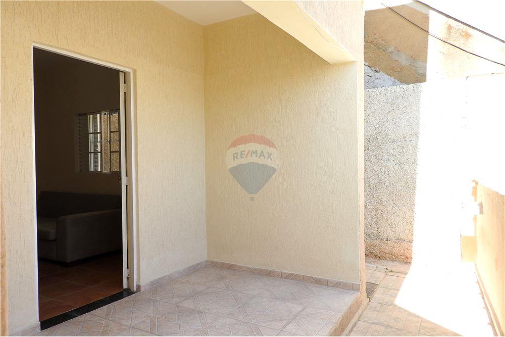 Casa - Venda - Juiz de Fora , Minas Gerais - 21 - 860211024-174