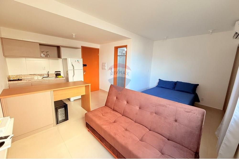 Apartamento - Alugar - Juiz de Fora , Minas Gerais - IMG_3008.JPEG - 860291010-350