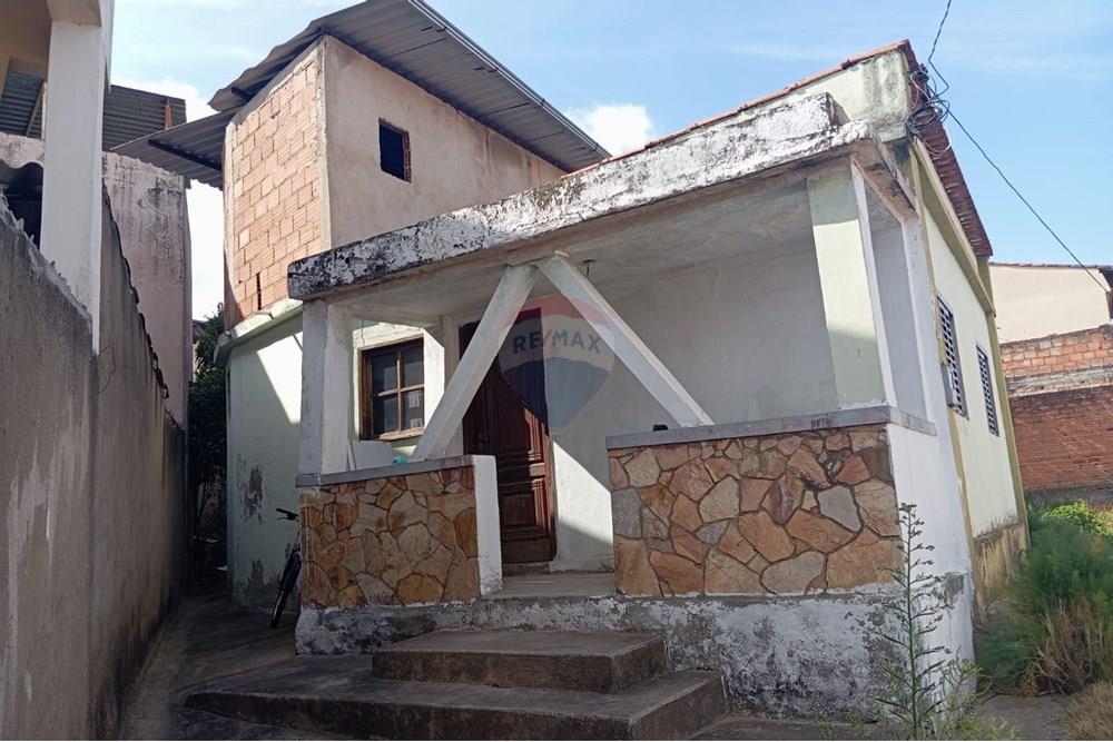 Casa - Venda - Conselheiro Lafaiete , Minas Gerais - Imagem do WhatsApp de 2025-09-23 à(s) 15.11.30_363f7eda.jpg - 860421004-1325