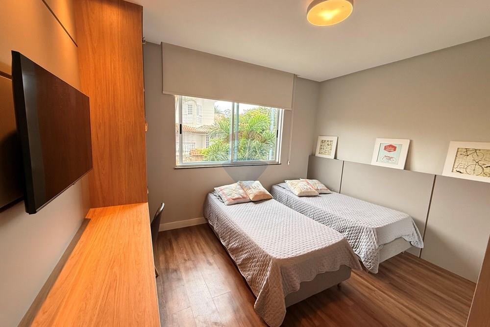 Casa de Condomínio - Venda - Juiz de Fora , Minas Gerais - IMG_7170.jpeg - 860291010-396