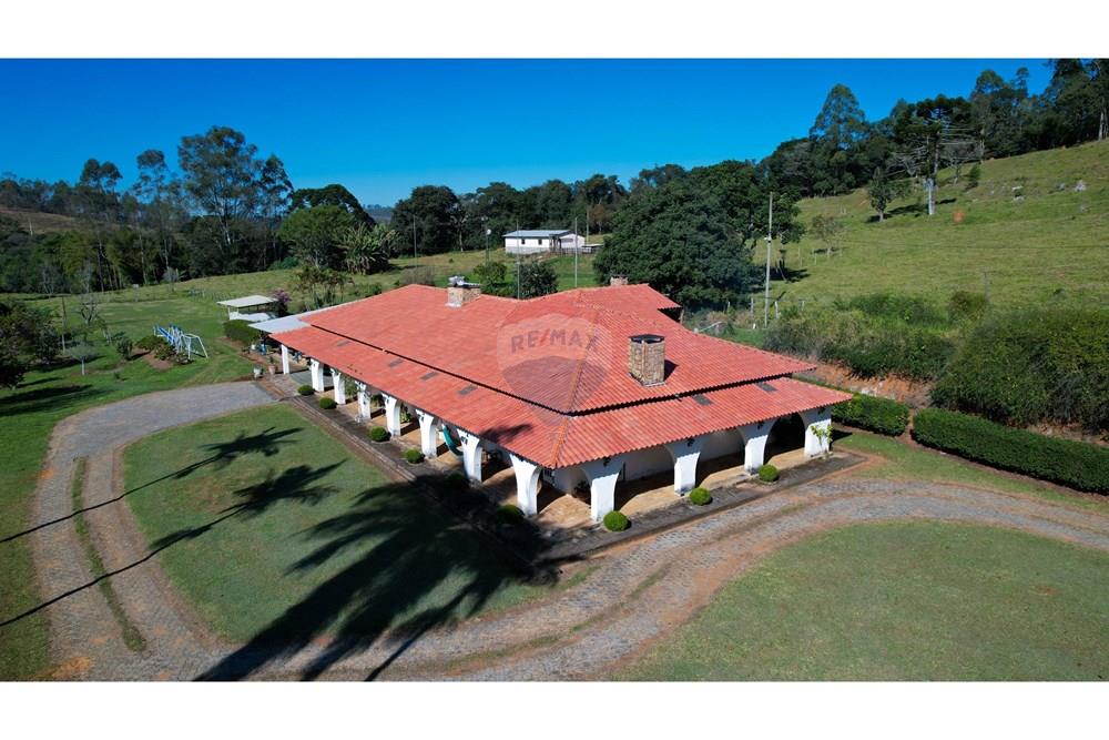 Chácara / Sítio / Fazenda - Venda - Antônio Carlos , Minas Gerais - DJI_0436.jpg - 860391002-106