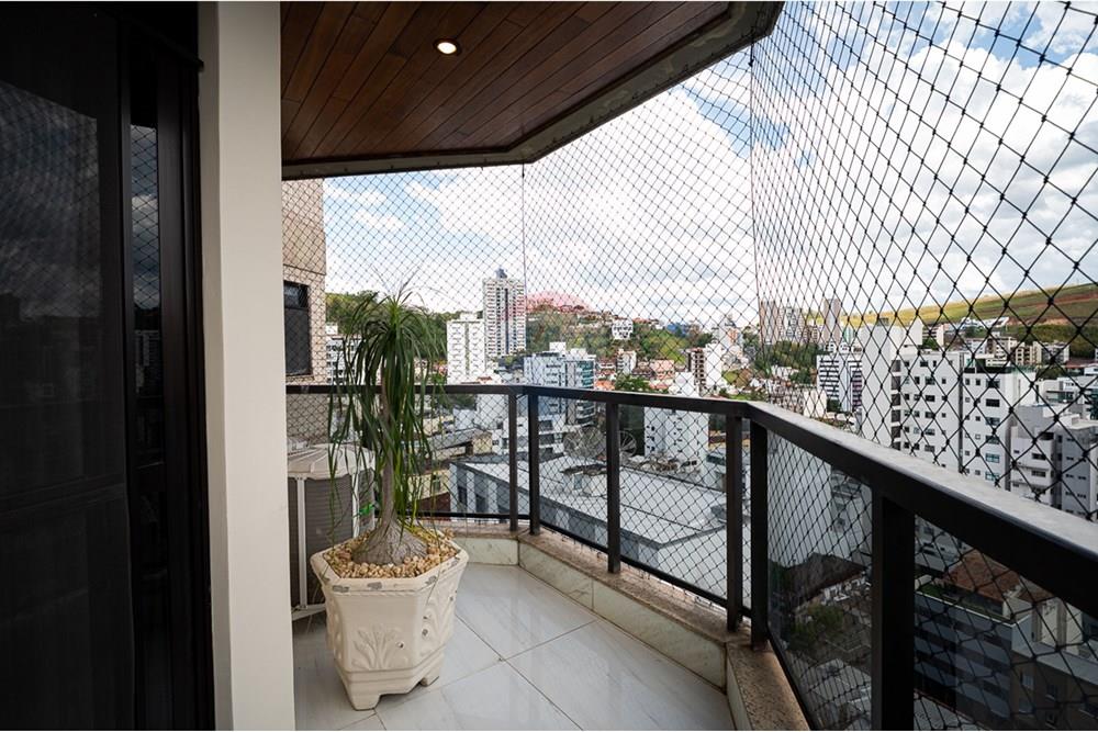 Cobertura - Venda - Juiz de Fora , Minas Gerais - michaelseed photo_ 11 SEMANA1 -149.jpg - 860211074-38