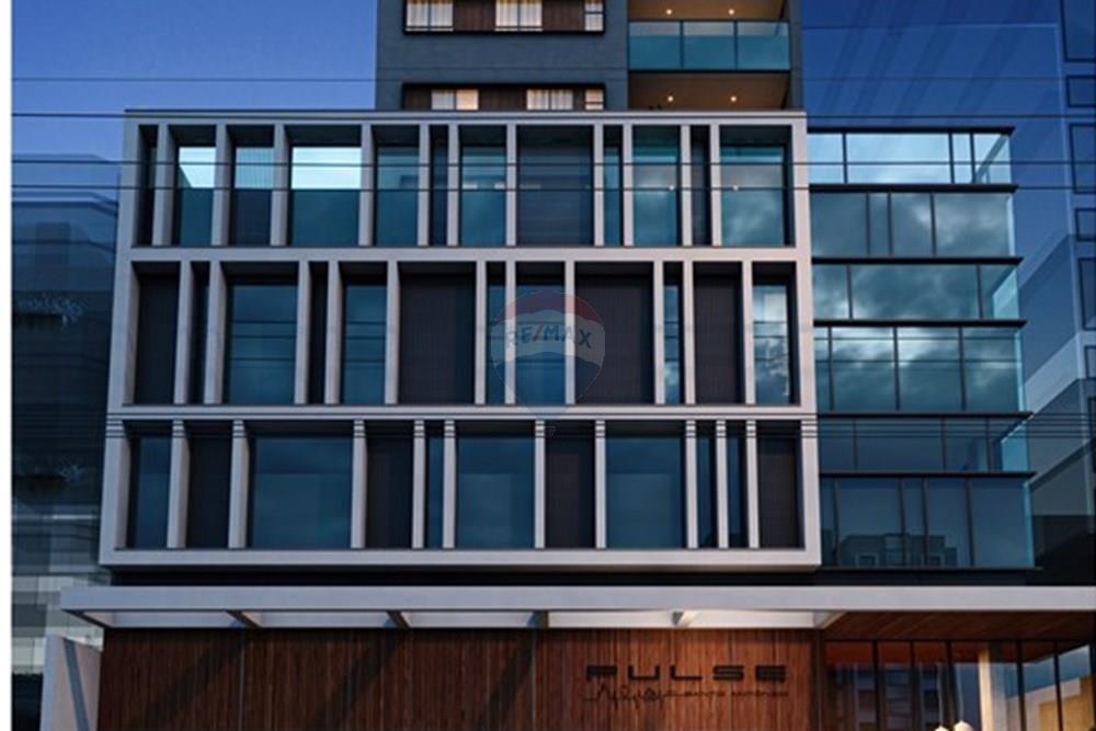 Apartamento - Venda - Juiz de Fora , Minas Gerais - 05 - N.jpg - Fachada - 860431007-355