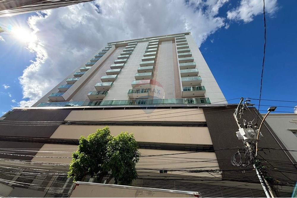 Apartamento - Alugar - Juiz de Fora , Minas Gerais - WhatsApp Image 2025-11-26 at 14.39.43.jpeg - 860301009-504