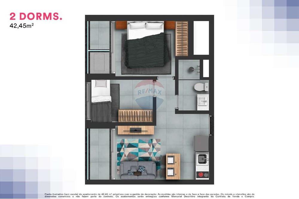 Studio - Venda - São Paulo , São Paulo - Book_Vila-Mariana_Final_compressed_page-0034.jpg - 860301007-388