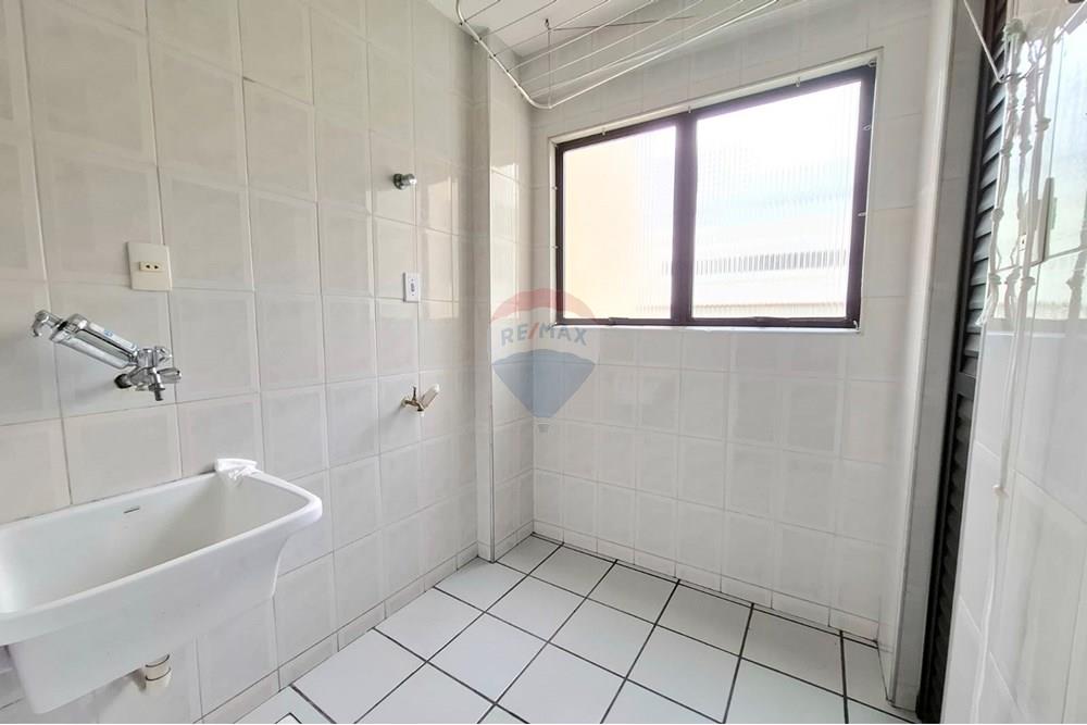 Apartamento - Alugar - Juiz de Fora , Minas Gerais - AREA DE SERVIÇO.jpeg - 860271006-60