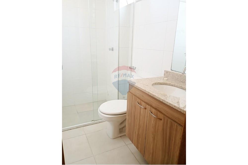 Apartamento - Alugar - Juiz de Fora , Minas Gerais - file1.jpg - Banheiro - 860211018-716