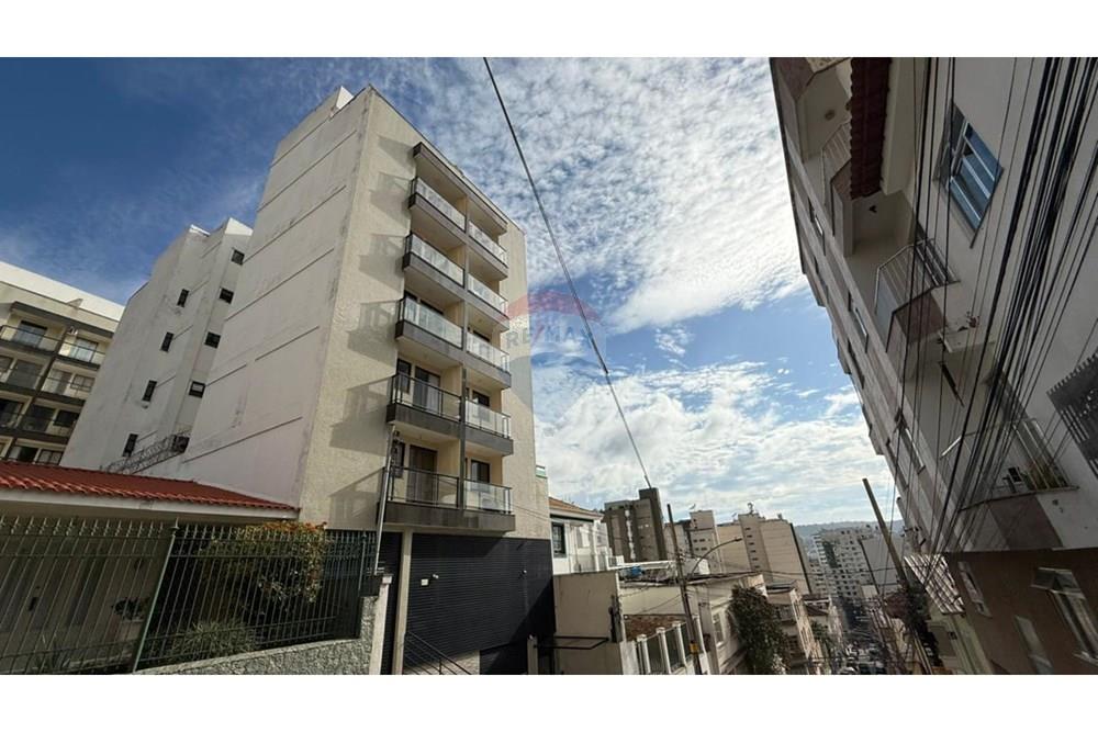 Apartamento - Alugar - Juiz de Fora , Minas Gerais - fedb5afe-26a4-4d5a-a704-cbff982892c3.jpg - 860281007-414