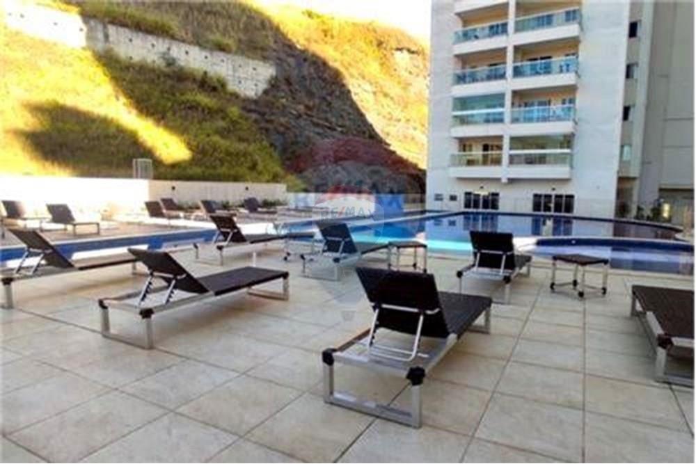 Apartamento - Alugar - Juiz de Fora , Minas Gerais - L_cad0fba2-9b25-41b8-9eb2-3406912d1126_iList.jpg - Área Gourmet - 860431045-689