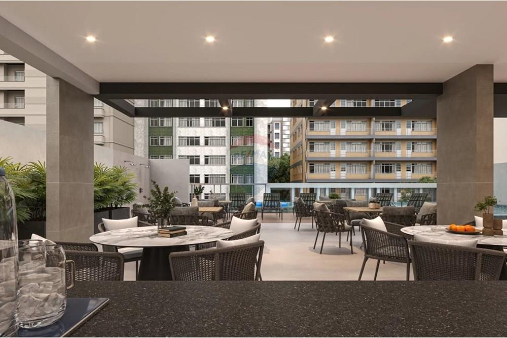 Apartamento - Venda - Juiz de Fora , Minas Gerais - Captura de tela 2025-12-01 221915.jpg - Área Gourmet - 860321018-117