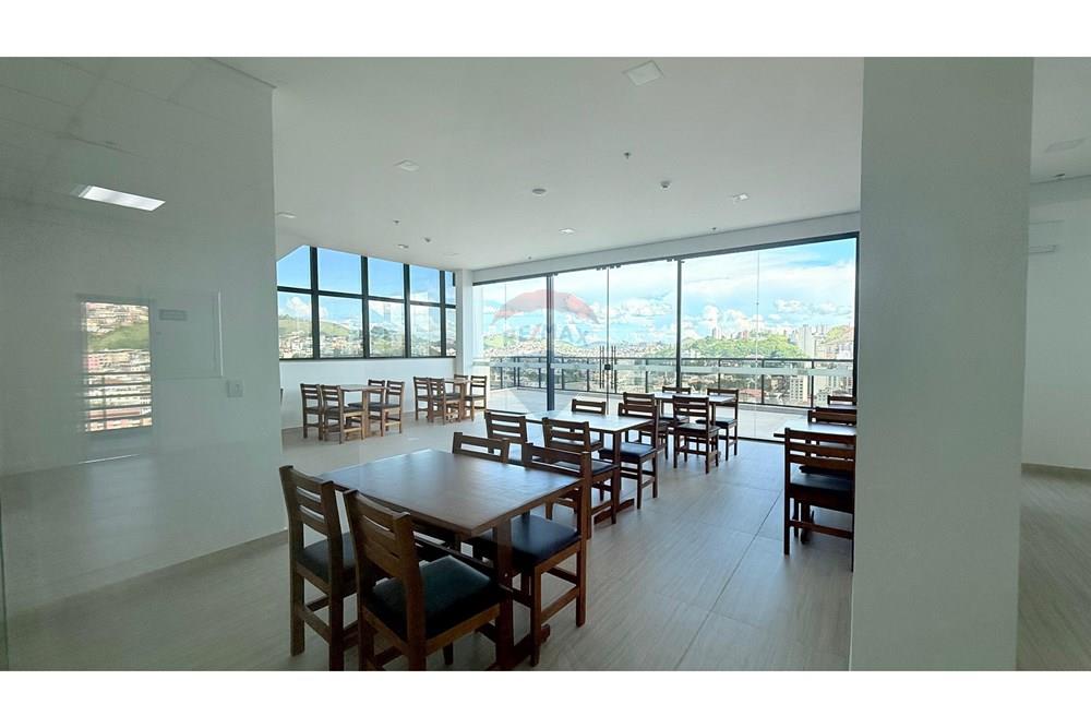 Cj. Comercial/ Sala - Alugar - Juiz de Fora , Minas Gerais - rc9.jpg - 860281007-394