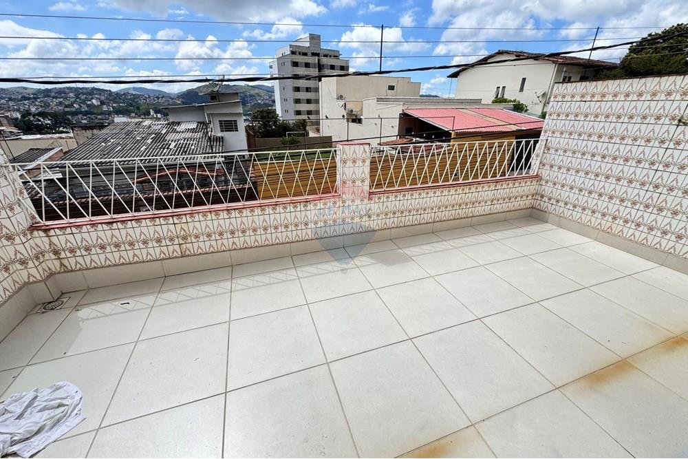 Apartamento - Alugar - Juiz de Fora , Minas Gerais - IMG_9727.JPEG - 860301001-567