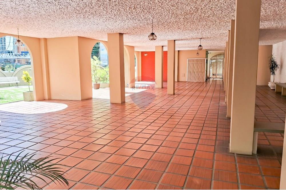 Apartamento - Venda - Juiz de Fora , Minas Gerais - area01.jpg - 860301048-1