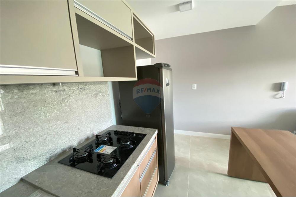 Apartamento - Alugar - Juiz de Fora , Minas Gerais - 14 - 860301009-521