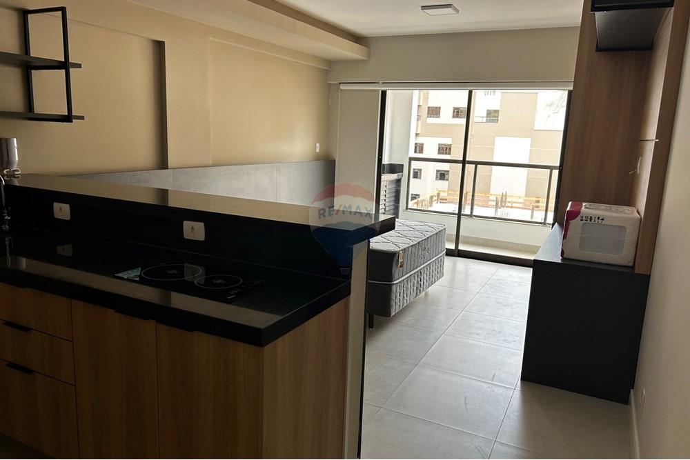 Studio - Alugar - Juiz de Fora , Minas Gerais - IMG-20250918-WA0022.jpg - 860241095-62