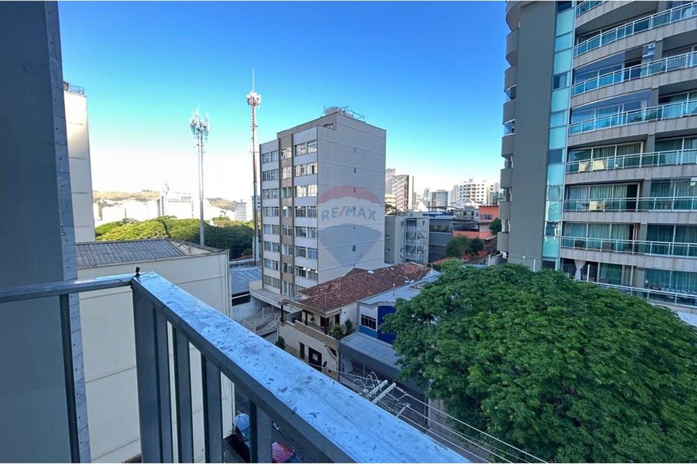 Apartamento - Alugar - Juiz de Fora , Minas Gerais - WhatsApp Image 2025-11-13 at 09.15.18.jpeg - Varanda - 860431060-68