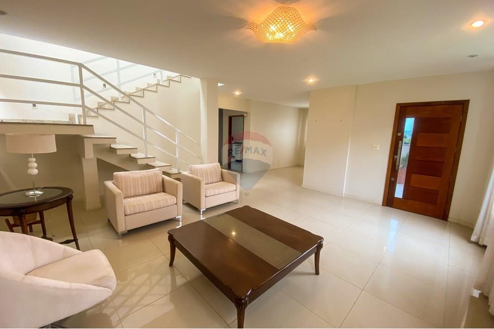 Casa de Condomínio - Alugar - Juiz de Fora , Minas Gerais - Foto0038 (2).jpg - 860241073-96